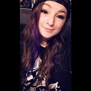 Meet your Posher, Francesca